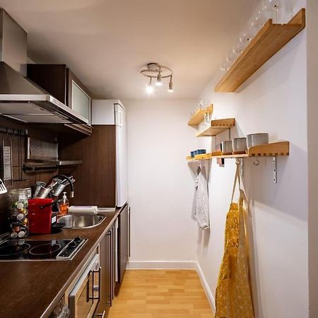 Beautiful Apartment In Malasana For 3 Pax - Ferrer Madrid Buitenkant foto